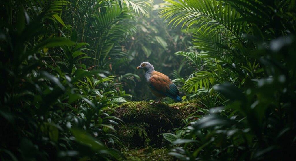 【やんばる】ヤンバルクイナの観察ガイド
