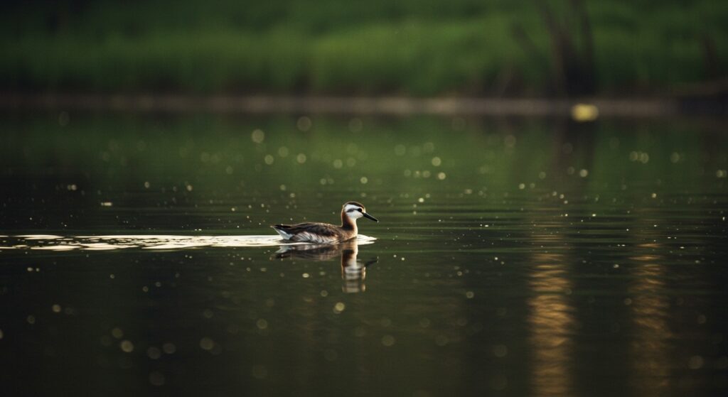 【宮ヶ瀬湖】ミコアイサの観察ガイド